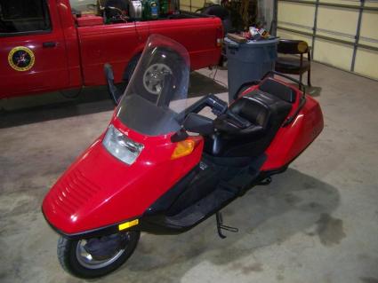 2006-honda-helix-motorscooter