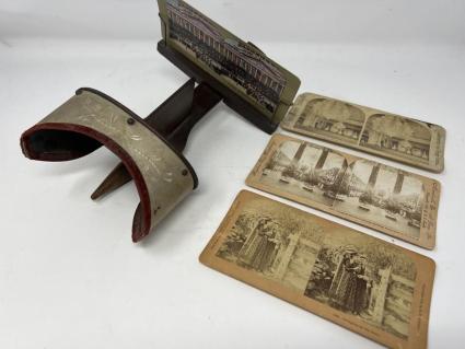 stereoscope-and-views