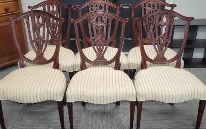 set-of-six-craftique-formal-dining-chairs