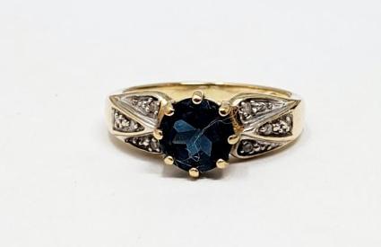 10k-gold-ring-with-colored-and-clear-stones