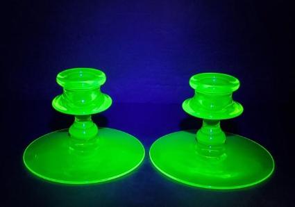 pair-of-green-uranium-glass-candleholders