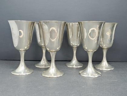 gorham-sterling-silver-goblets-1