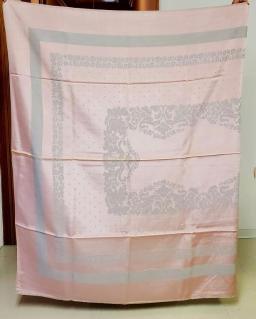 gray-and-pink-silk-blend-table-linen