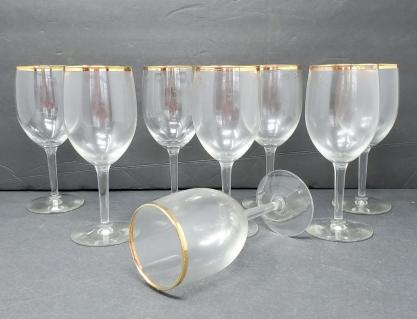 gold-rimmed-wine-glasses
