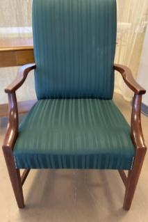 upholstered-arm-chair