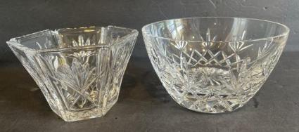 lenox-and-gorham-crystal-bowls
