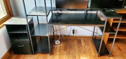modern-desk-shelving-unit