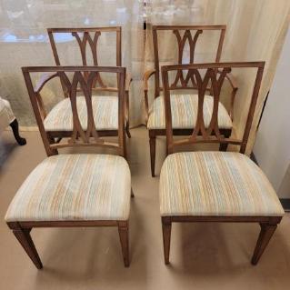 4-60s-style-upholstered-dining-chairs