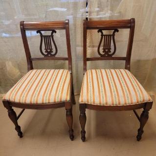2-60s-style-harp-back-dining-chairs