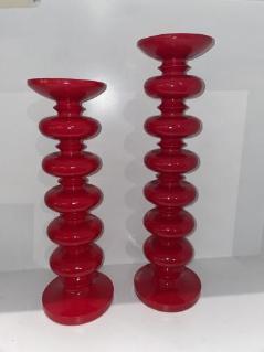 wooden-candlestick-holders
