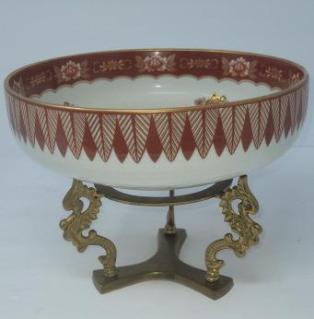 oriental-bowl-with-brass-stand
