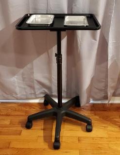 adjustable-portable-rolling-tray-table