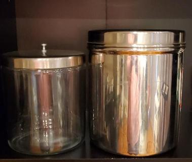 glass-and-stainless-steel-canisters