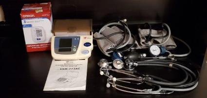 blood-pressure-monitors-and-stethoscopes