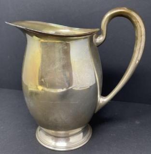 sterling-silver-pitcher
