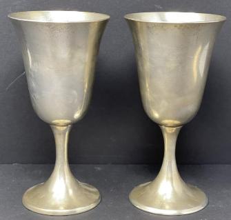 gorham-sterling-silver-goblets