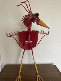 metal-bird-folk-art