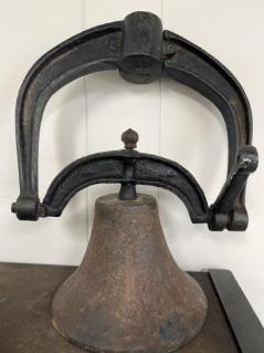cast-iron-bell