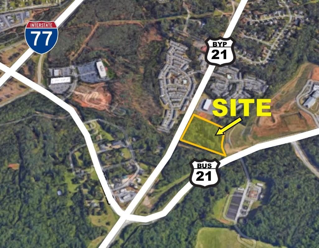 real-estate-auction-5-67%c2%b1-acre-commercial-lot-in-fort-mill-sc