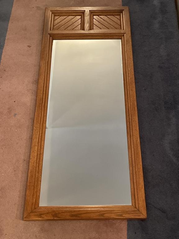 wood-framed-mirror