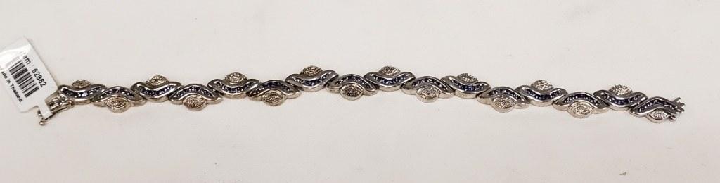 925-silver-bracelet-with-blue-colored-stones