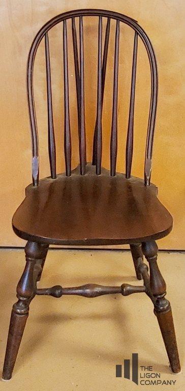 spindleback-chair