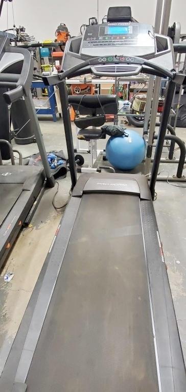 pro-form-treadmill