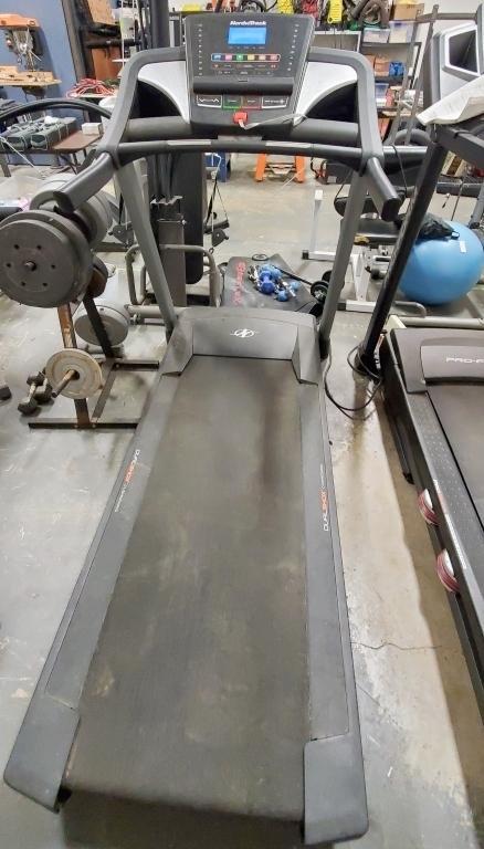 nordictrack-treadmill