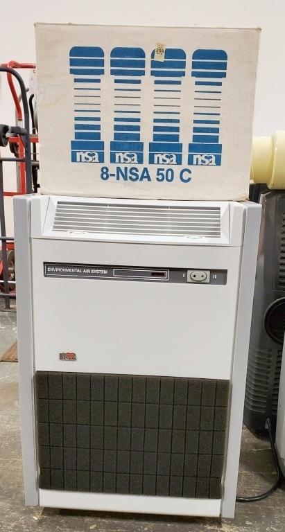 nsa-environmental-air-system