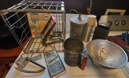 peeler-dairy-milk-crate-and-vintage-kitchen-items