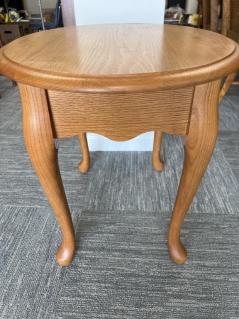oak-side-table