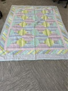 hand-crafted-quilt