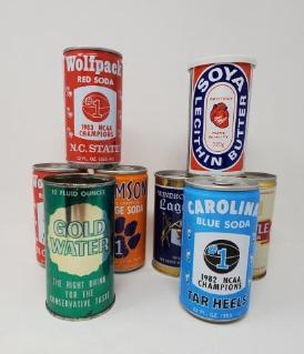 assortment-of-collectible-cans