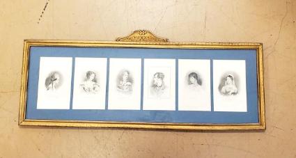 framed-portraitures