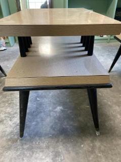 mid-century-end-table
