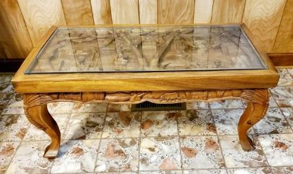 wood-carved-coffee-table