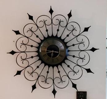 welby-iron-sunburst-clock