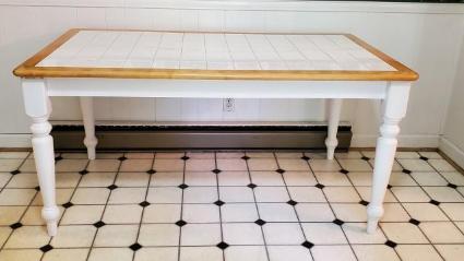 tile-top-dining-table
