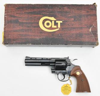 colt-python-double-action-revolver