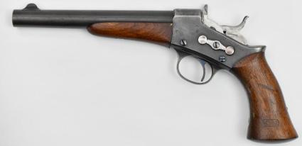 remington-model-1871-army-pistol