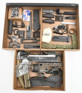large-grouping-of-machine-gun-parts-components